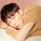 VIINI (권현빈) 1st Mini Album "DIMENSION"