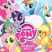 MLP:FiM