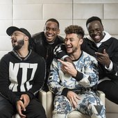 Rak-Su (Evening Standard Promoshoot) 03.jpg