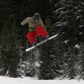 Awatar dla Snowboarder7