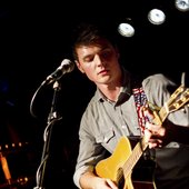 Live @ Monto Water Rats, London