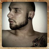 Avatar for eviltrash