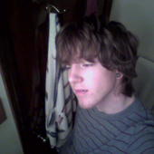 LastFM profile picture for @JustFlow