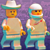 Avatar for LegoLibertarian
