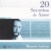 20 Secretos de Amor - Manolo Galván