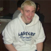 LastFM profile picture for @shift