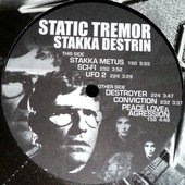 Stakka Destrin