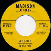 The Wild Tones