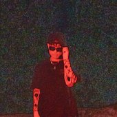 Bachyard Ghost
