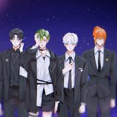 For The More-virtual idol group.jpg