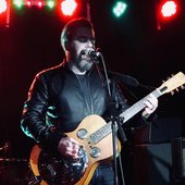 Wilson Music - Live 