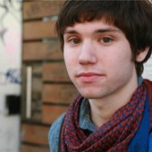 Ryan Ross