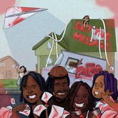Get The Message [Explicit]