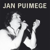 De mooiste kleinkunstliedjes van Jan Puimège