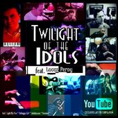 Twilight Of The Idols