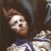 La Roux Elly NME