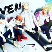 GIVEN ギヴン