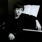 Balázs Szokolay :: pianist