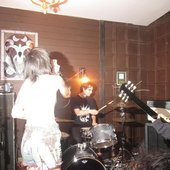 NY screamo band Silk