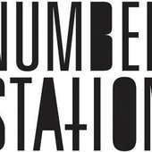 Number Station first logo