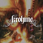 Krohme - The Beast Released Vol.1 South Of Heaven. 2008