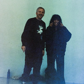 SAGES (Ólafur Arnalds & Loreen)