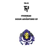 Doom Adventures EP