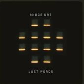 Just Words (Single Version)