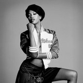 Naomi Campbell