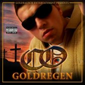 CO1 - Goldregen