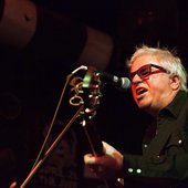  Wreckless Eric (2017)