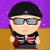 Avatar for hunkichunki