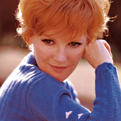 Petula Clark