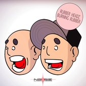 Burning Rubber Ep