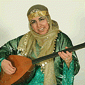 sehribana kurdi