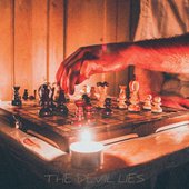 The Devil Lies - Single