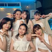 L!PP (from Hello! Project Dance Team)