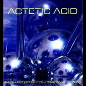 Actetic Acid
