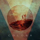 Coloba album cover