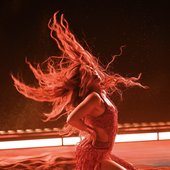 Shakira - Hips Don't Lie ft. Wyclef Jean (Special 20th Anniversary Performance) | The Tonight Show