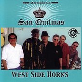 San Quilmas