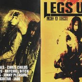 Legs Up - Like A Bomb - booklet.jpg