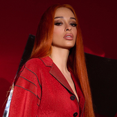 Eleni Foureira