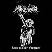 Lament of the Forgotten