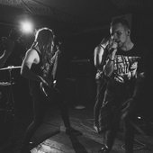 28.04.16|CORE FEST:Mosh and Destroy vol.2|TEATR (Moscow)