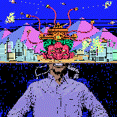 Avatar for mentalbullets