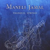 Tranquil Strings