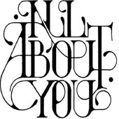 All About You