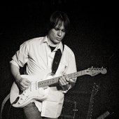 live @ MTC Club, Cologne