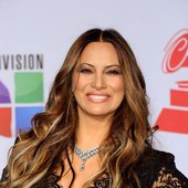 Myriam Hernández, 12th Annual Latin Grammy